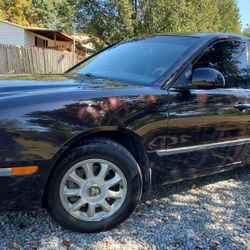 2006 KIA Amanti