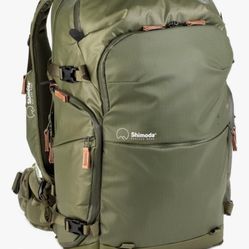 Shimoda Explore V2 35 Water Resistant Backpack