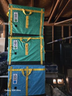 Cargo Bags