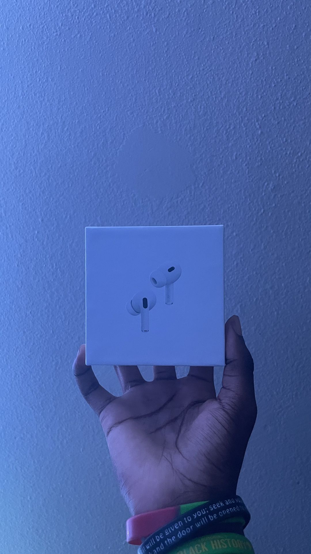 AirPod Pros 2