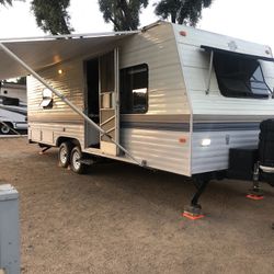 RV Camper