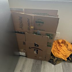 Boxes