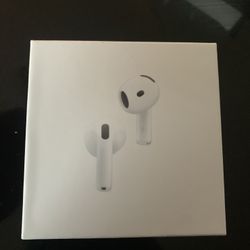 AirPod Pro 4