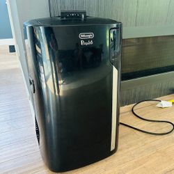Portable Air Conditioner 