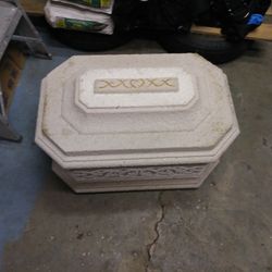 Animal Casket / Coffin