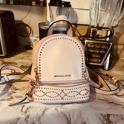 Mochila 🎒 Mk Auténtica Small