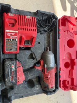 Power tools