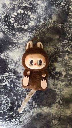 Secret Labubu