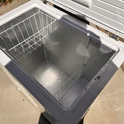 Freezer