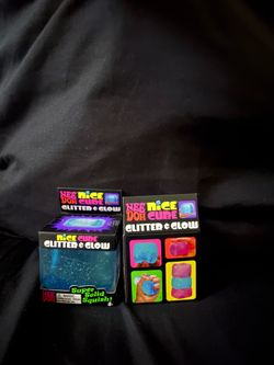 Needoh nice cube