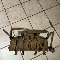 Tactical gear