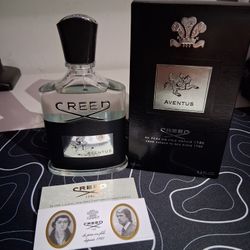 Creed Aventus