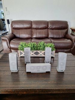 Speakers Panasonic