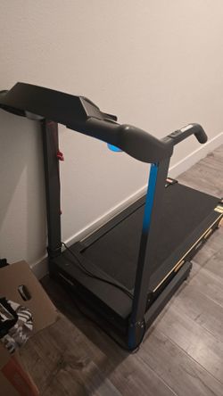 Treadmill