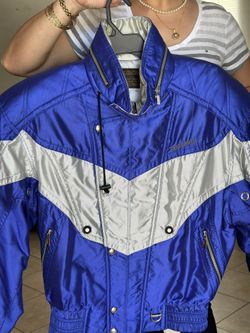 Ski Jacket Vintage 1991