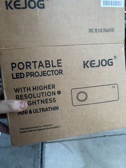 Projector
