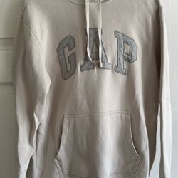 Gap Logo Hoodie 