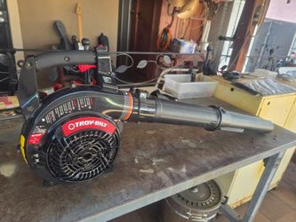 Gas Blower