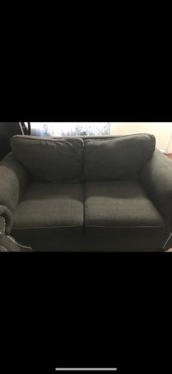 Couch 2 piece