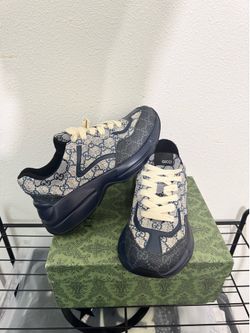 Designer shoes size 9.5