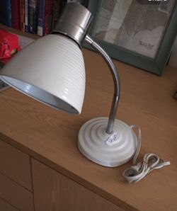 Table lamp 60 Watt