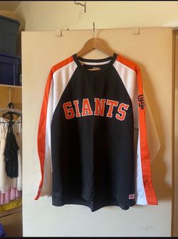 San Francisco Giants shirts Size L