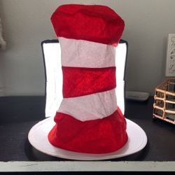 cat in the hat Hat