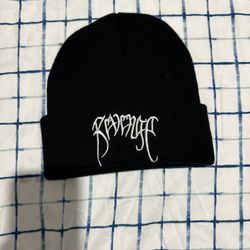 Revenge Beanie 