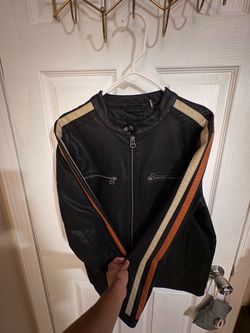 Wilson Cycle Jacket