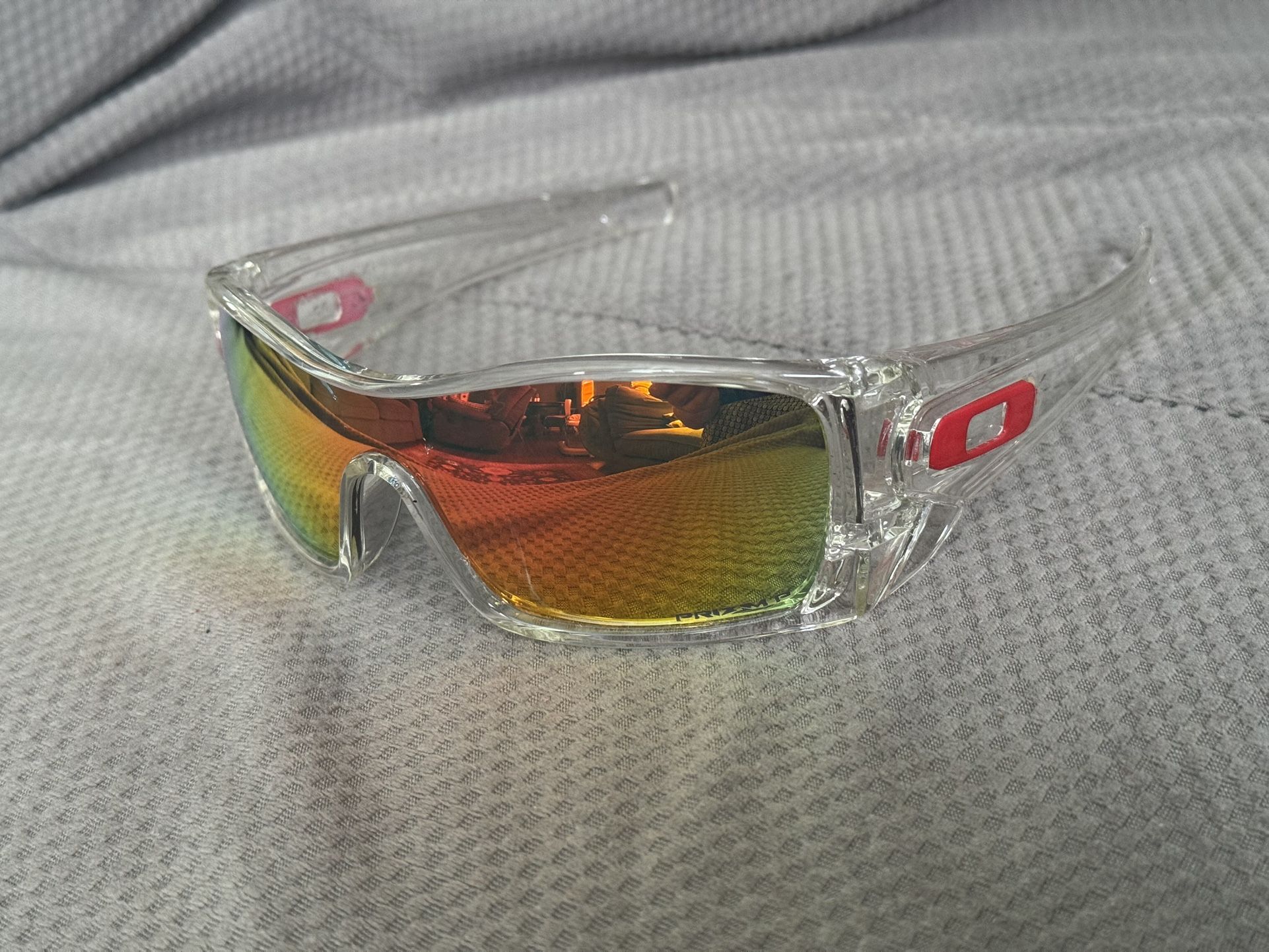 Batwolf Polarized Prizm