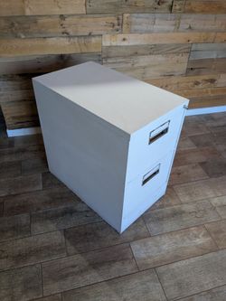 Filing Cabinet