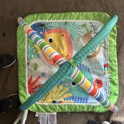 Baby Play Mat
