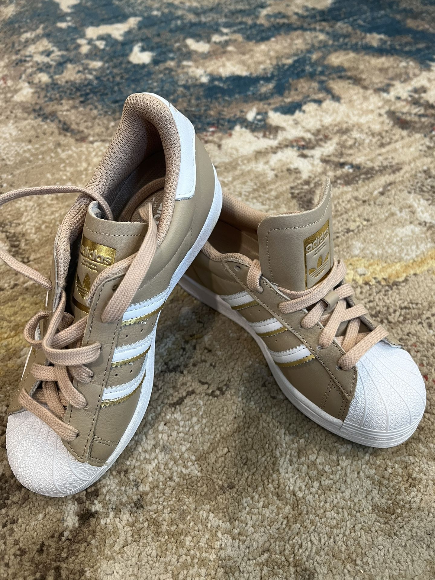 adidas gazelle silver green womens Adidas Superstar II W Sneaker » Buy online now! main image 1