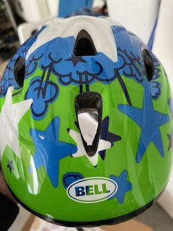 Kid Bike Helmet