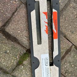 JT-164 Leecraft Zero-Clearance Table Saw Insert 12-1/2″ x 3-9/16″