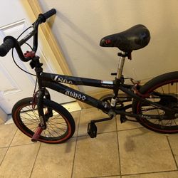 Kids Bike 18”