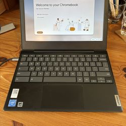Lenovo Chromebook 11” IdeaPad 3 11IGL05