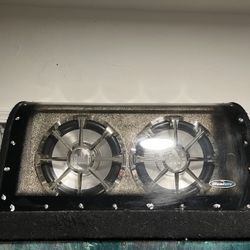 Dual 10 In Subwoofer