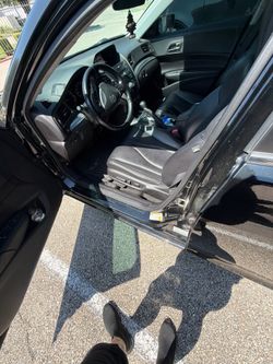 Acura ilx