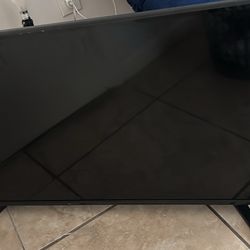 40" Insignia 1080p Full HD LED TV - Great Condition!