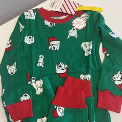 Toddler Pajama New 2,3,4