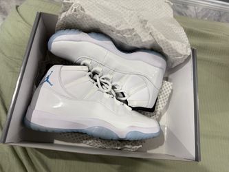 Jordan 11 retro size 9.5