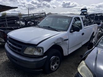 Parts for FORD F250 PICKUP 2WD V8 REG CAB 4.6L LARIAT 1997 - Stock # 14620
