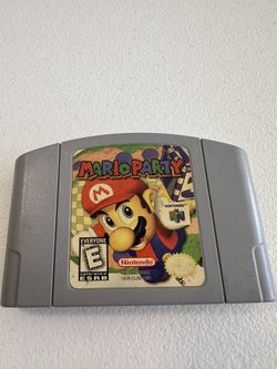 Mario Party