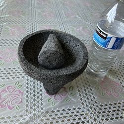 Molcajete 