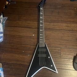 Flying V Bass (non Branded)