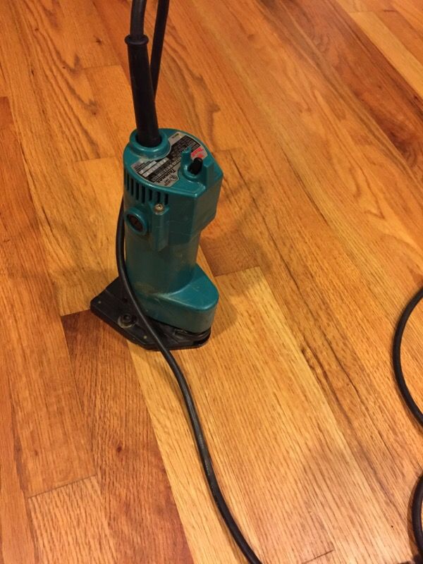 Makita 3705 trimmer