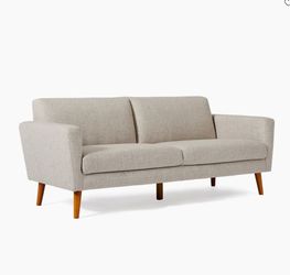 West Elm Oliver Sofa (72’’)