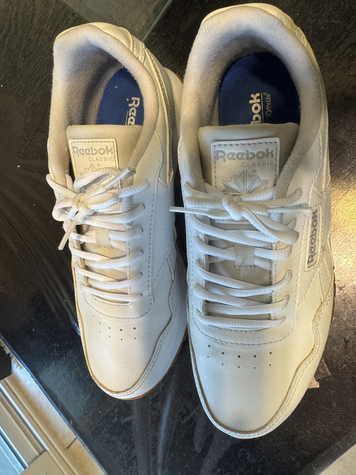 Tennis Reebok