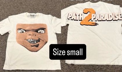 Hellstar shirt